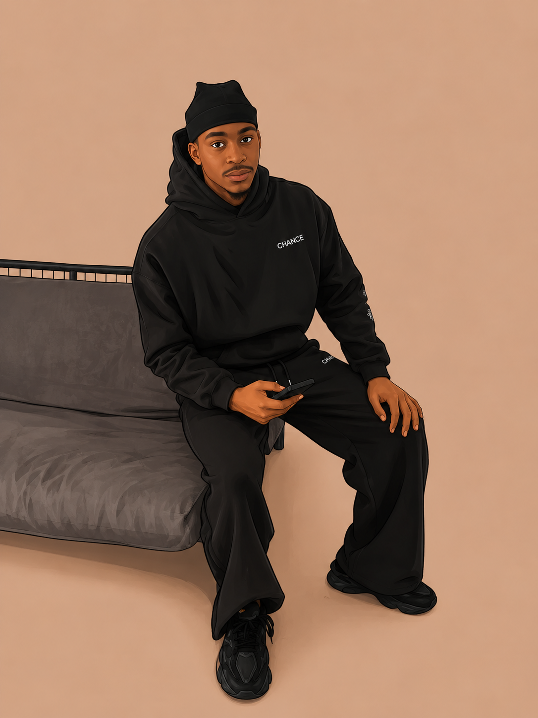 Black Essentials