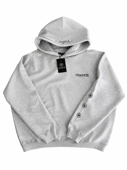 Chance Essentials- Grey