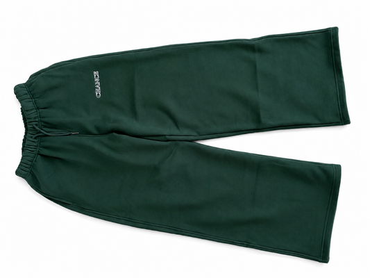 Chance Essentials- Hunter Green