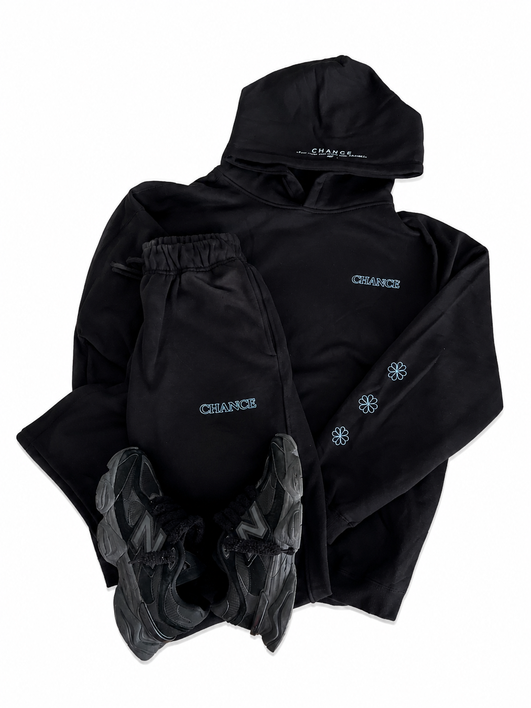 Black Essentials