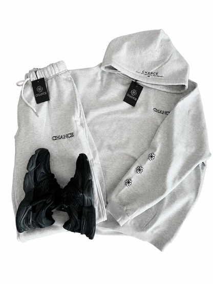 Chance Essentials- Grey