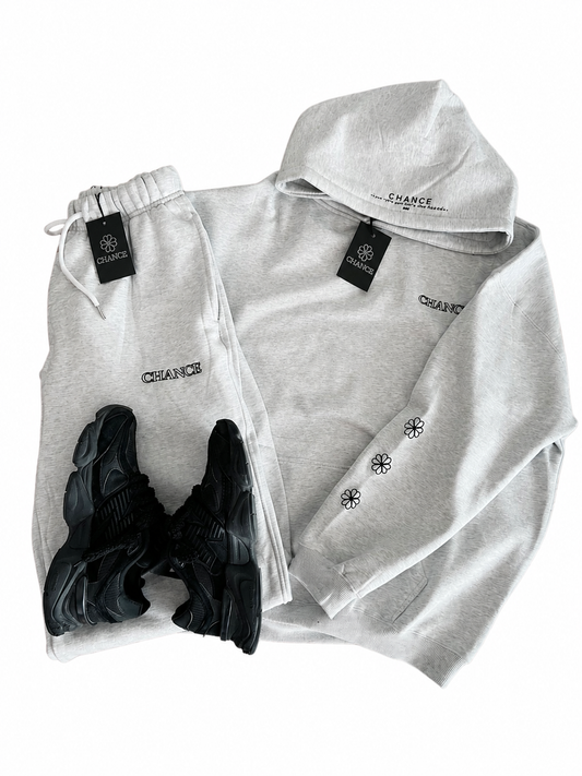 Chance Essentials- Grey