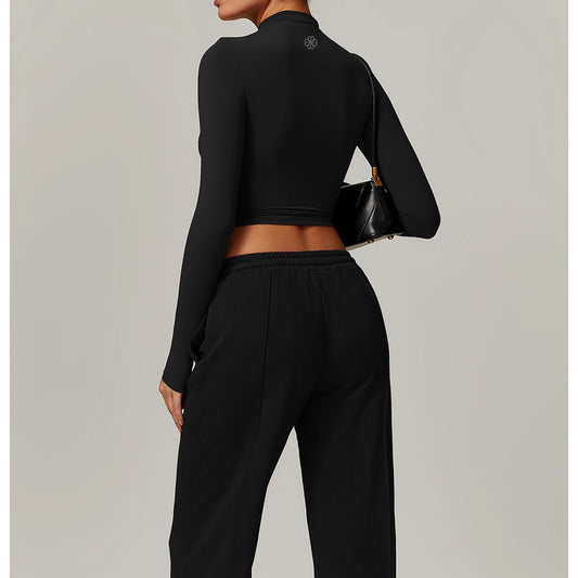 CHANCE Aura Set – Noir Minuit