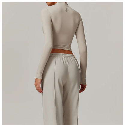 CHANCE Aura Set – Beige Sable