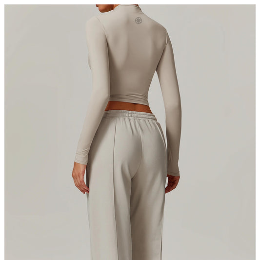 CHANCE Aura Set – Beige Sable