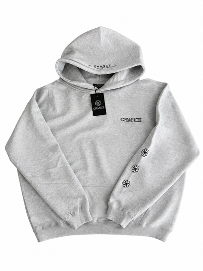 Chance Essentials- Grey