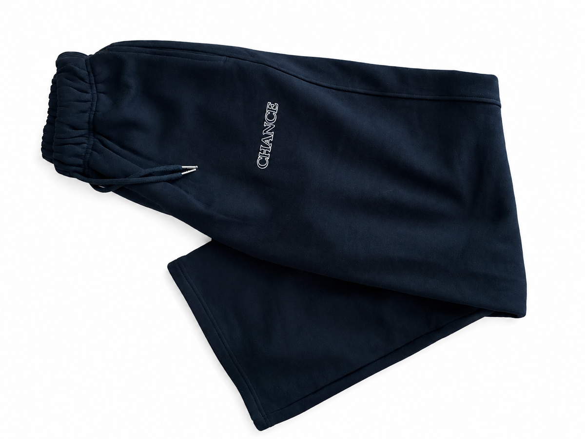 Black Essentials