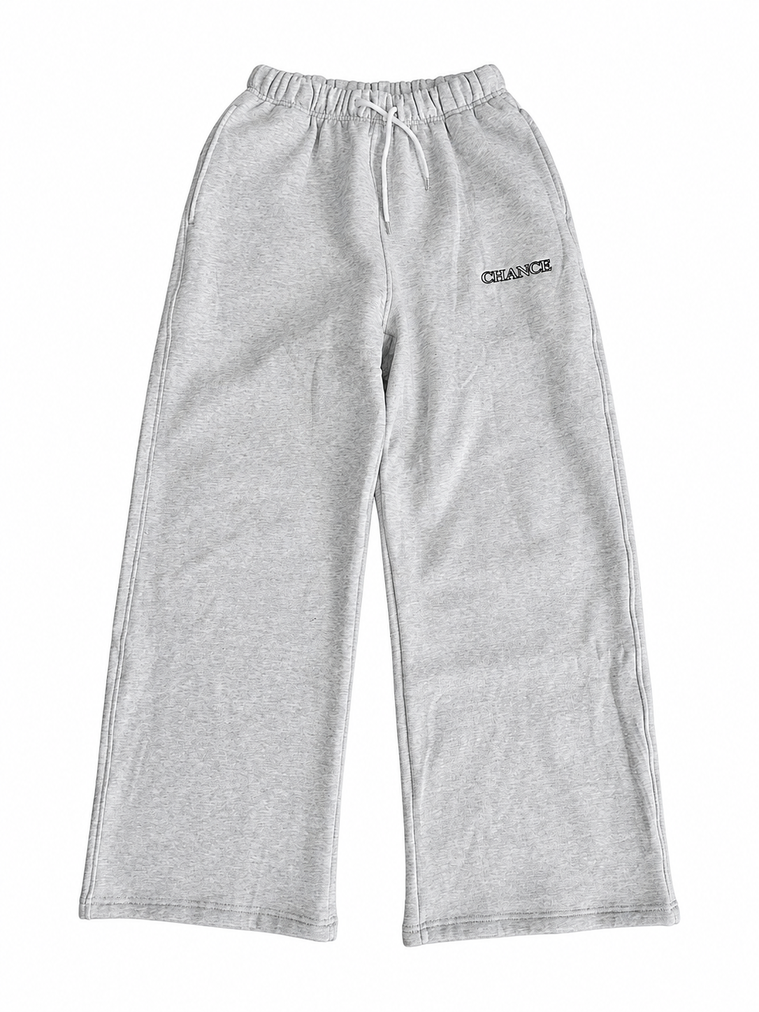 Chance Essentials- Grey