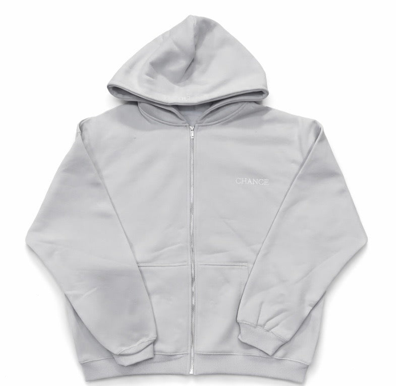 CHANCE/Off-white Hoodie