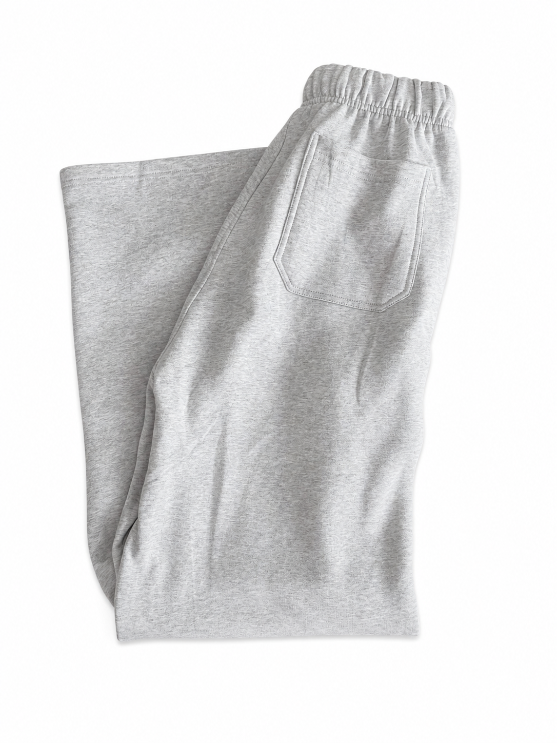 Chance Essentials- Grey